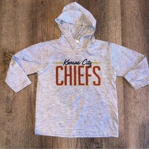 Baby Chiefs Hoodie